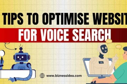 optimise for voice search in 2025