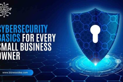 Basic Cyber Security Concepts