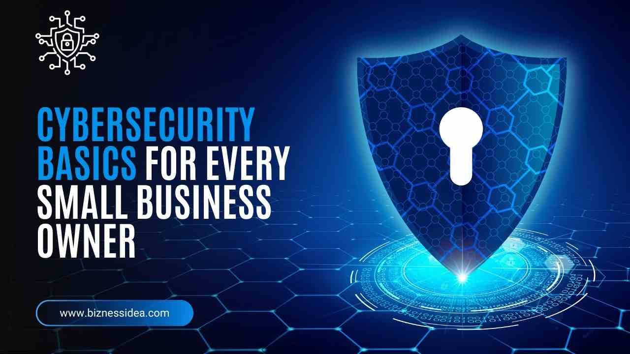 Basic Cyber Security Concepts