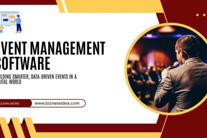 Event Management Software