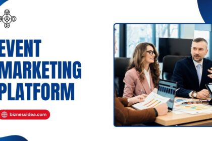 Event Marketing Platform