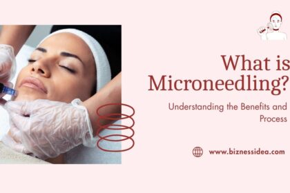 What is Microneedling