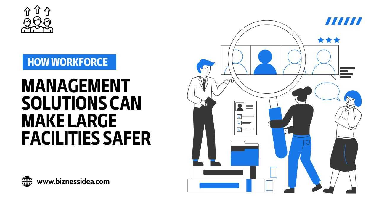 Workforce Management Solutions