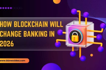 blockchain technology in banking