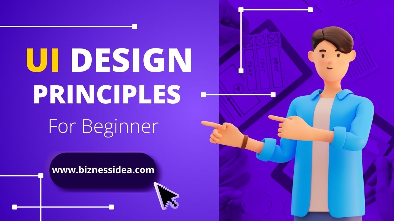 ui design principles