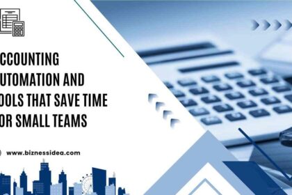 Accounting Automation