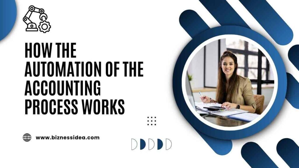 Accounting Automation Process
