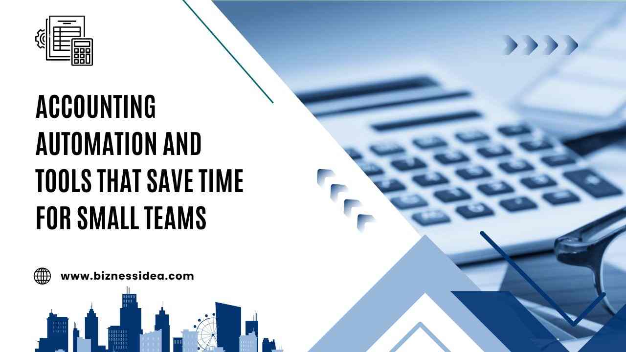 Accounting Automation