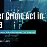 Cyber Crime Act in India for cybersecurity
