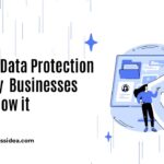 Data Protection for Businesses