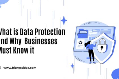 Data Protection for Businesses