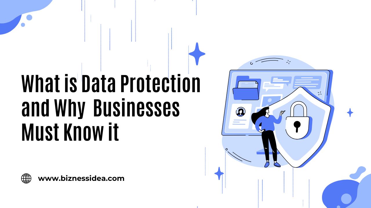 Data Protection for Businesses