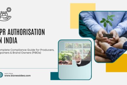 EPR Authorisation in India