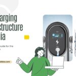 EV Charging Infrastructure in India