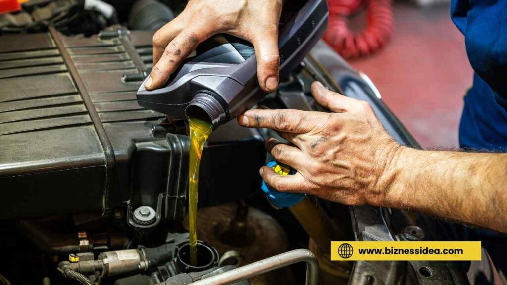 Engine & Performance Checks for your car