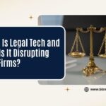 Legal Tech