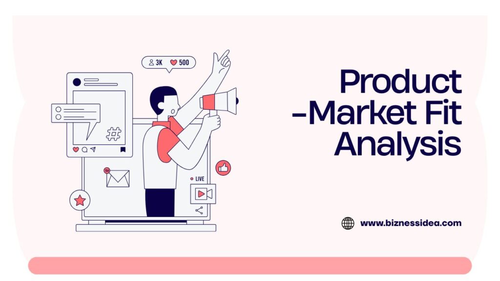 Product -Market Fit Analysis