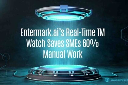Real-Time TM Watch of Entermark.ai’s