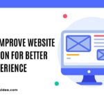How to Improve Website Navigation