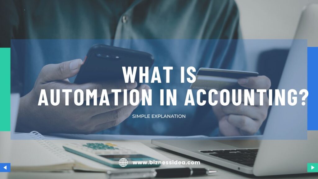 What Is Automation in Accounting