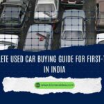 tips for buying a used car