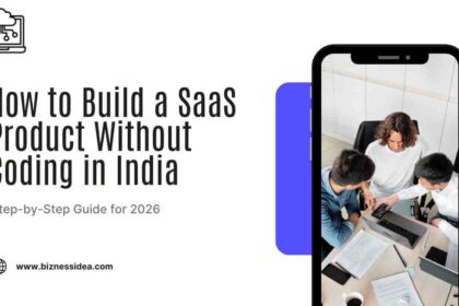 How To Build SaaS Without Coding