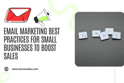 Email Marketing Best Practices To Boost Sales