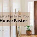 Home Staging Tips to Sell Your House Fatser