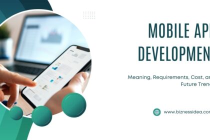 Mobile App Development Guide