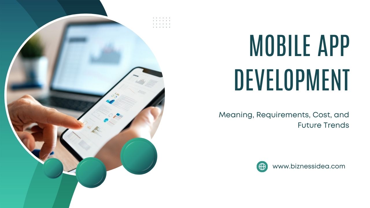 Mobile App Development Guide