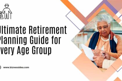 Retirement Planning Guide