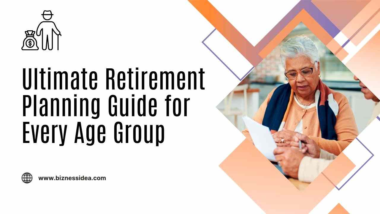 Retirement Planning Guide