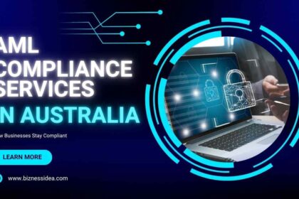 AML Compliance Services in Australia