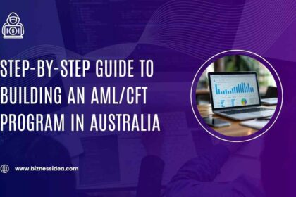 AML/CFT Program in Australia