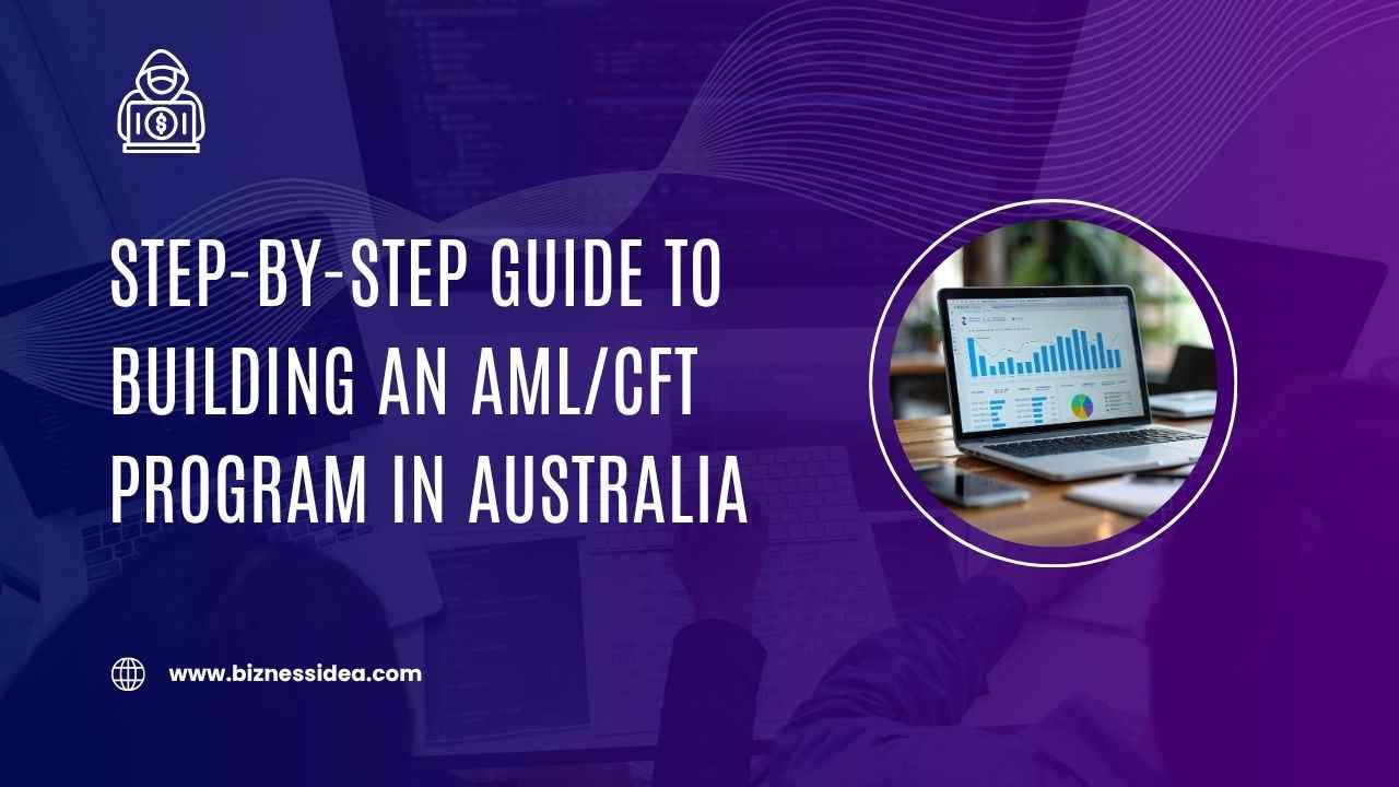 AML/CFT Program in Australia