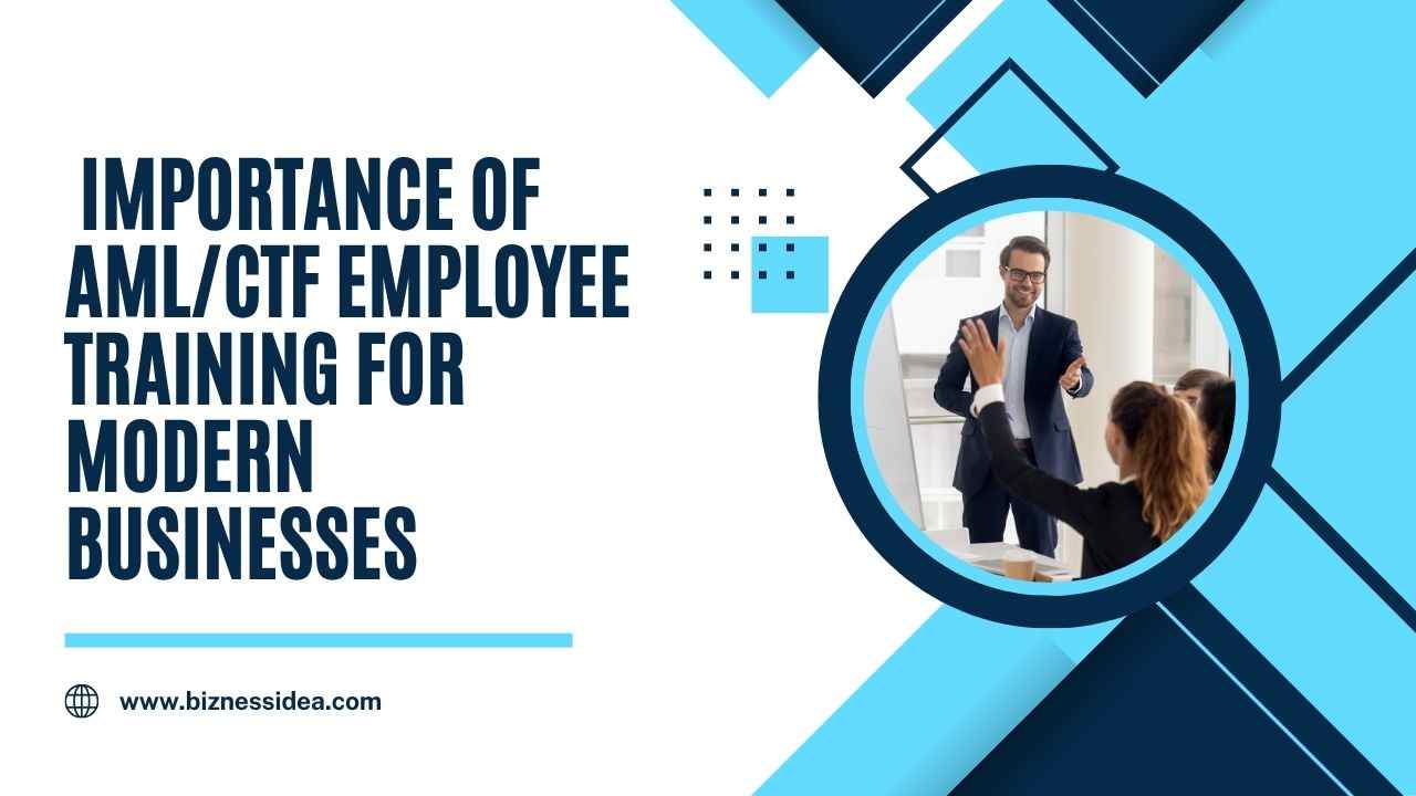 AML/CTF Employee Training in Australia