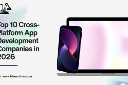 Top Cross-Platform App Development Companies in 2026