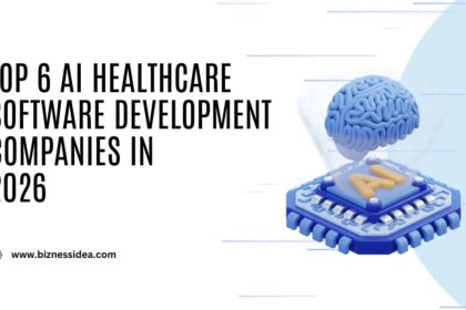 Top Healthcare Software Development Companies