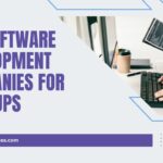 Software Development Companies For Startups in 2026