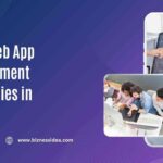 Top Web App Development Companies in 2026