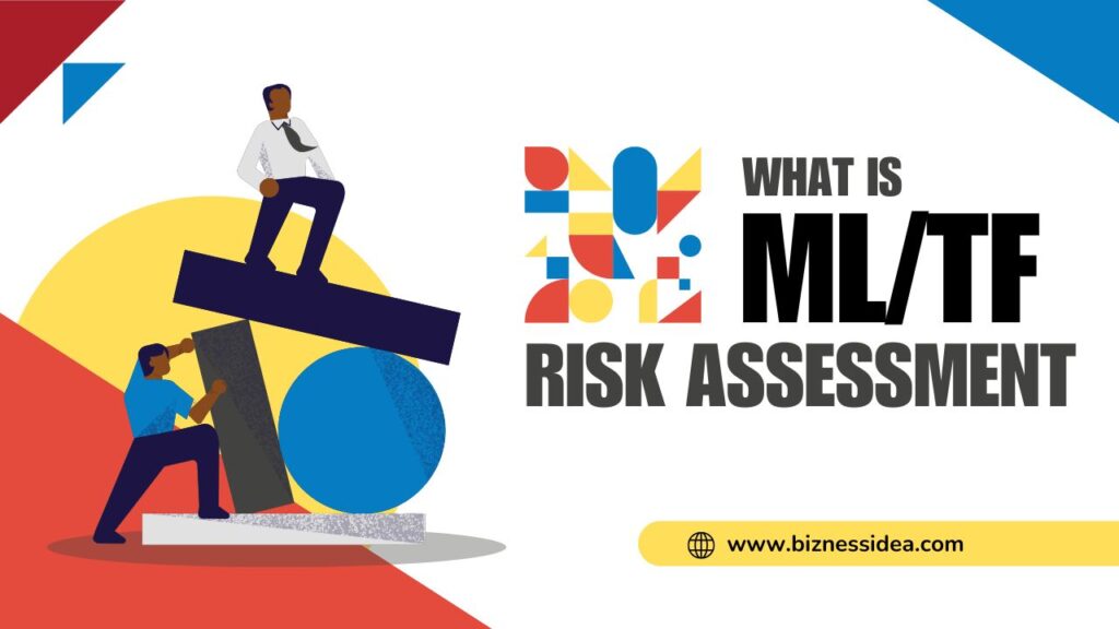 What Is ML/TF Risk Assessment in Australia