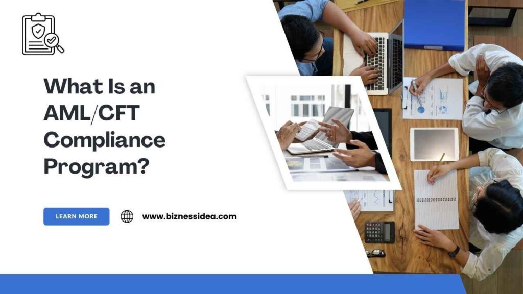What Is an AML/CFT Compliance Program