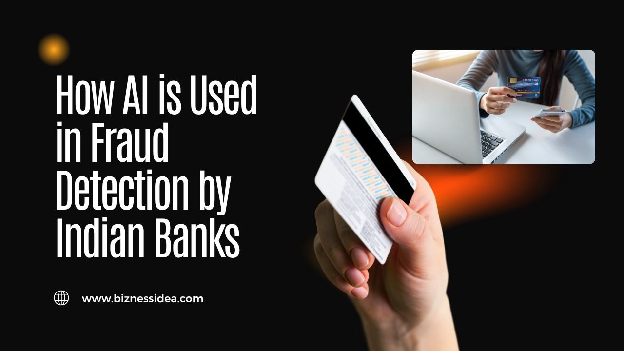 AI in fraud detection in banking