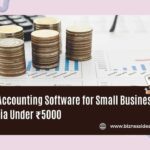 A picture showing the best accounting software for small businesses