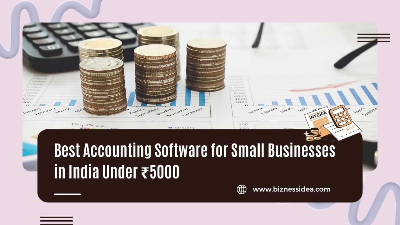 A picture showing the best accounting software for small businesses