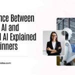 difference between narrow ai and general ai