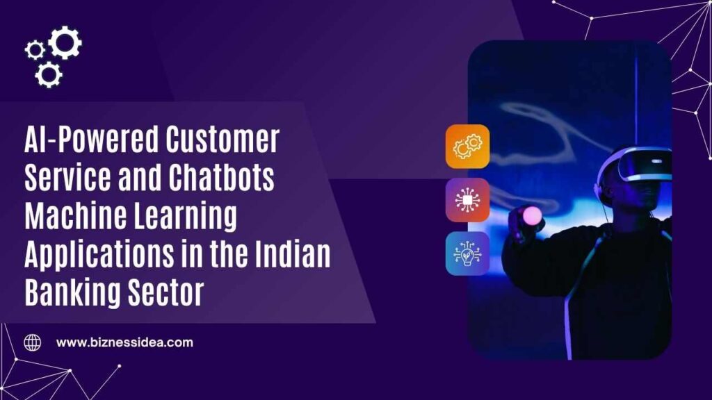 AI-Powered Customer Service and Chatbots Machine Learning Applications