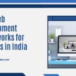 Best Web Development Frameworks for Startups