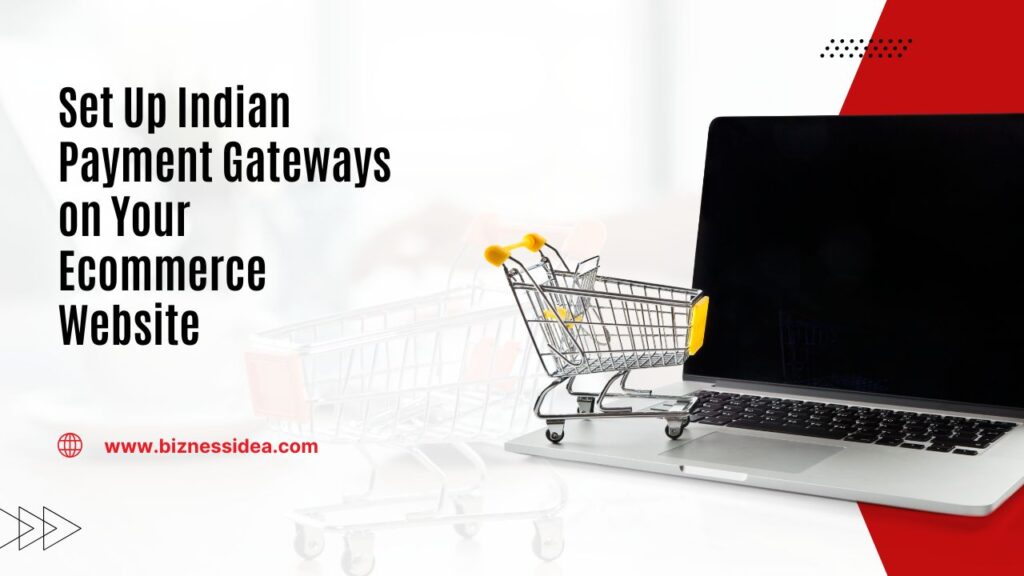 Set Up Indian Payment Gateways