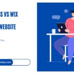 WordPress vs Wix for Small Business